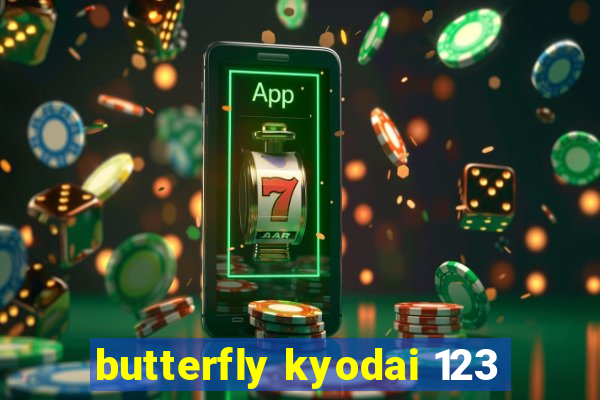 butterfly kyodai 123